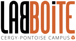 Logo Labboîte