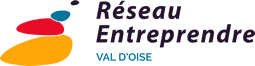 Logo Réseau entreprendre 95