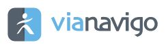 Logo de Vianavigo