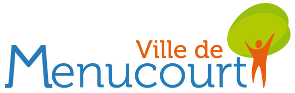 Logo de la ville de Menucourt