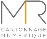 Logo MR Cartonnage