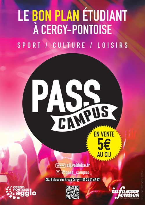 Pass campus