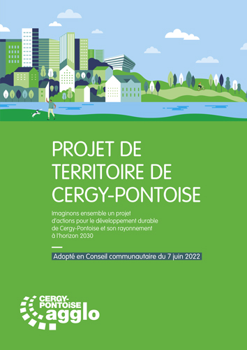 couverture du projet de territoire