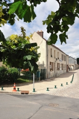 Mairie de Puiseux-Pontoise