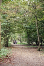 Bois de Cergy - © CACP Agnès Loisel