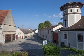 Puiseux-Pontoise