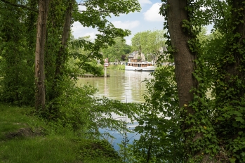 BAT - Berges de l'Oise à Saint-Ouen l'Aumône