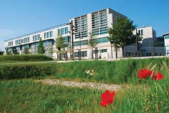IUT de Neuville-sur-Oise