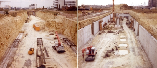Constructiongare_1976 - Source : CDU