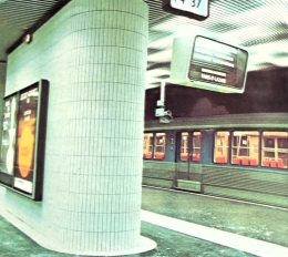 IntérieurGareCergyPref_1980- Source : CDU