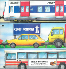 LesModesDeTransport- Source : CDU