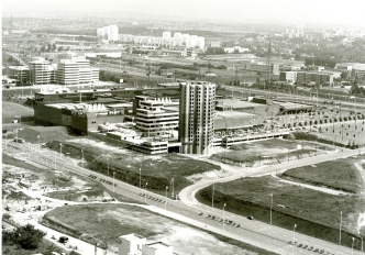 VueAerienne2- Source : CDU