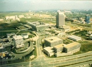 VueAerienne- Source : CDU